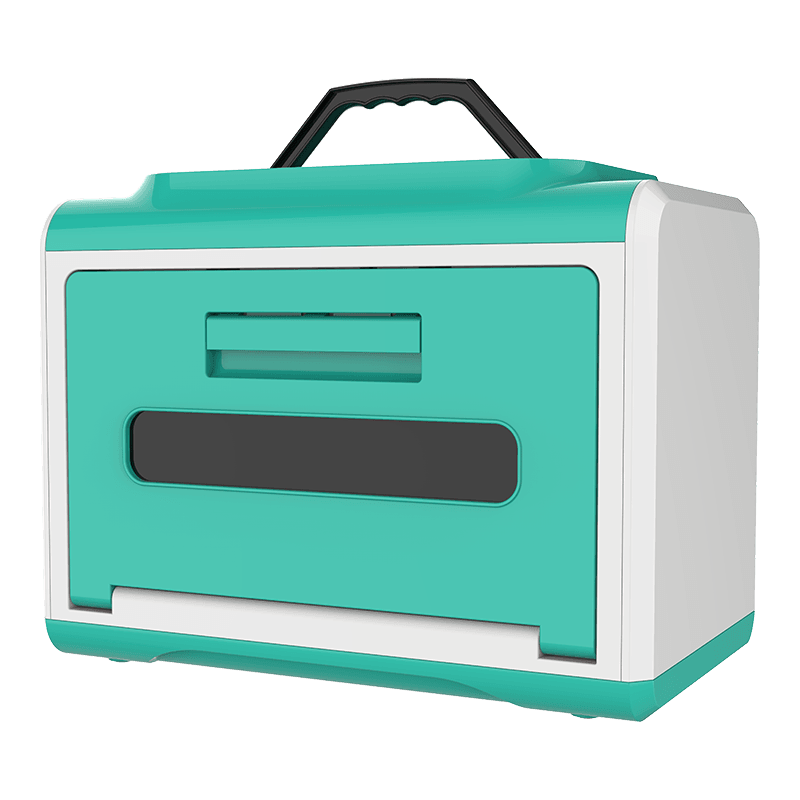 Gabinete de desinfecção médica yy-g-018