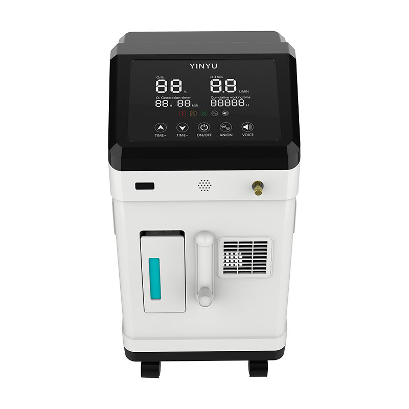 Como garantir a operação estável a longo prazo e o desempenho de segurança do gerador de oxigênio hospitalar?