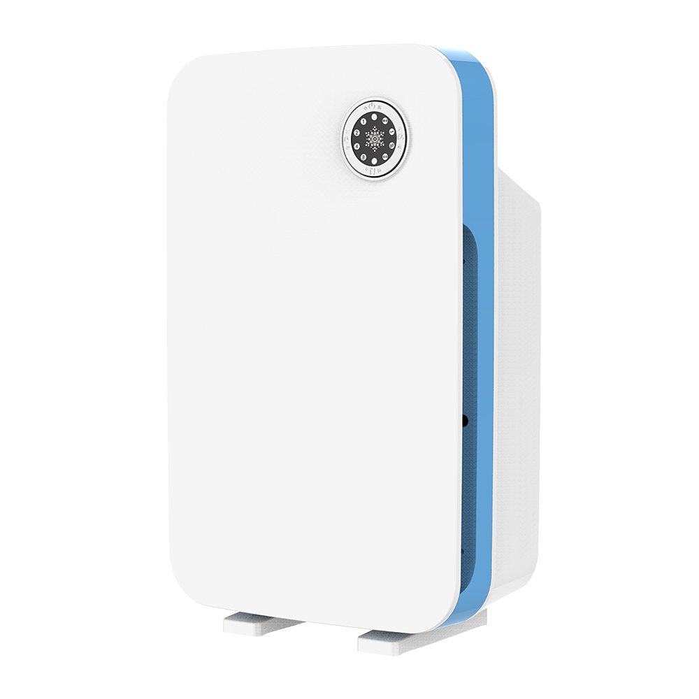 Remova o melhor formaldeído, desfrute de ar fresco mais BK-02