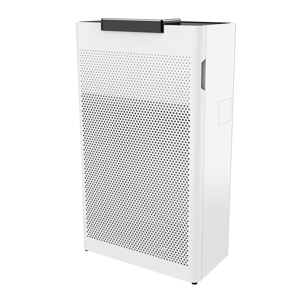 Remova o melhor formaldeído, desfrute de ar fresco mais BKJ-20G