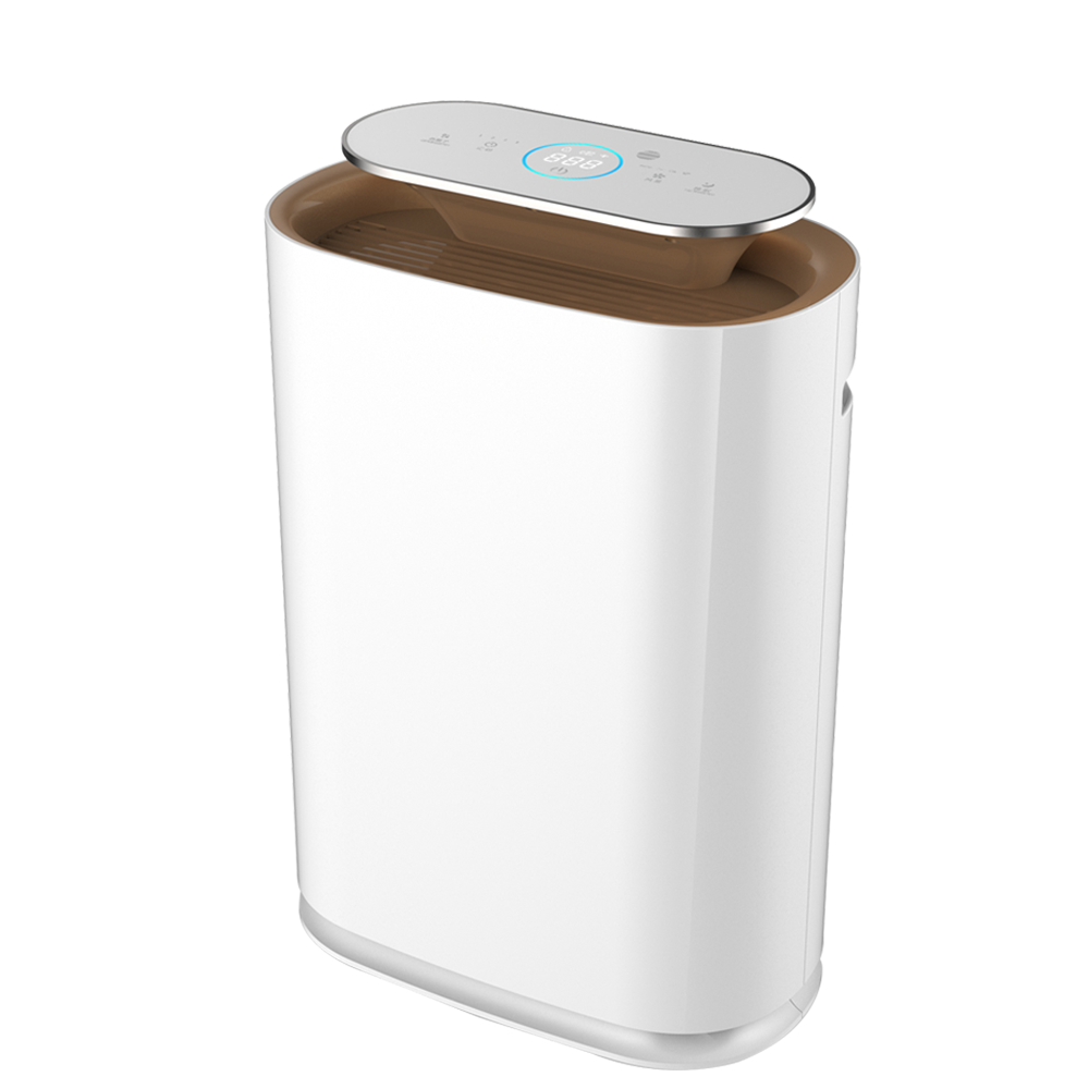 Remova o melhor formaldeído, desfrute de ar fresco mais BKJ-300A