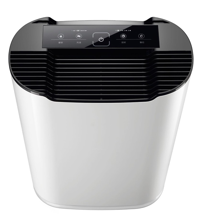 Remova o melhor formaldeído, desfrute de ar fresco mais BKJ-215