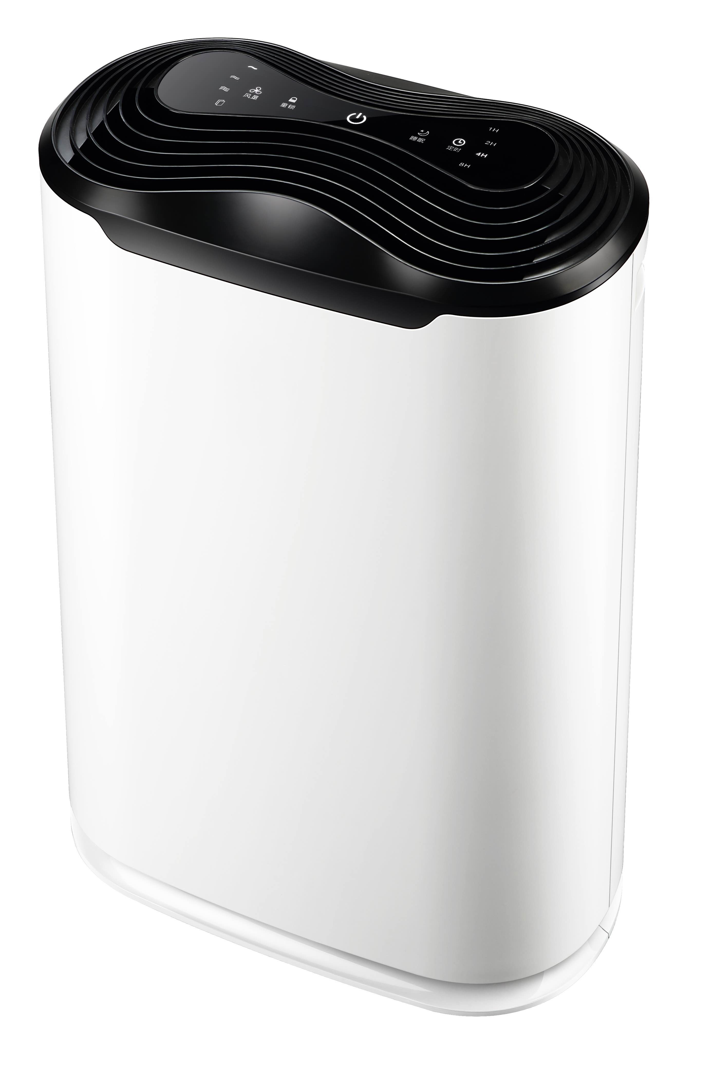 Remova o melhor formaldeído, desfrute de ar fresco mais BKJ-215C