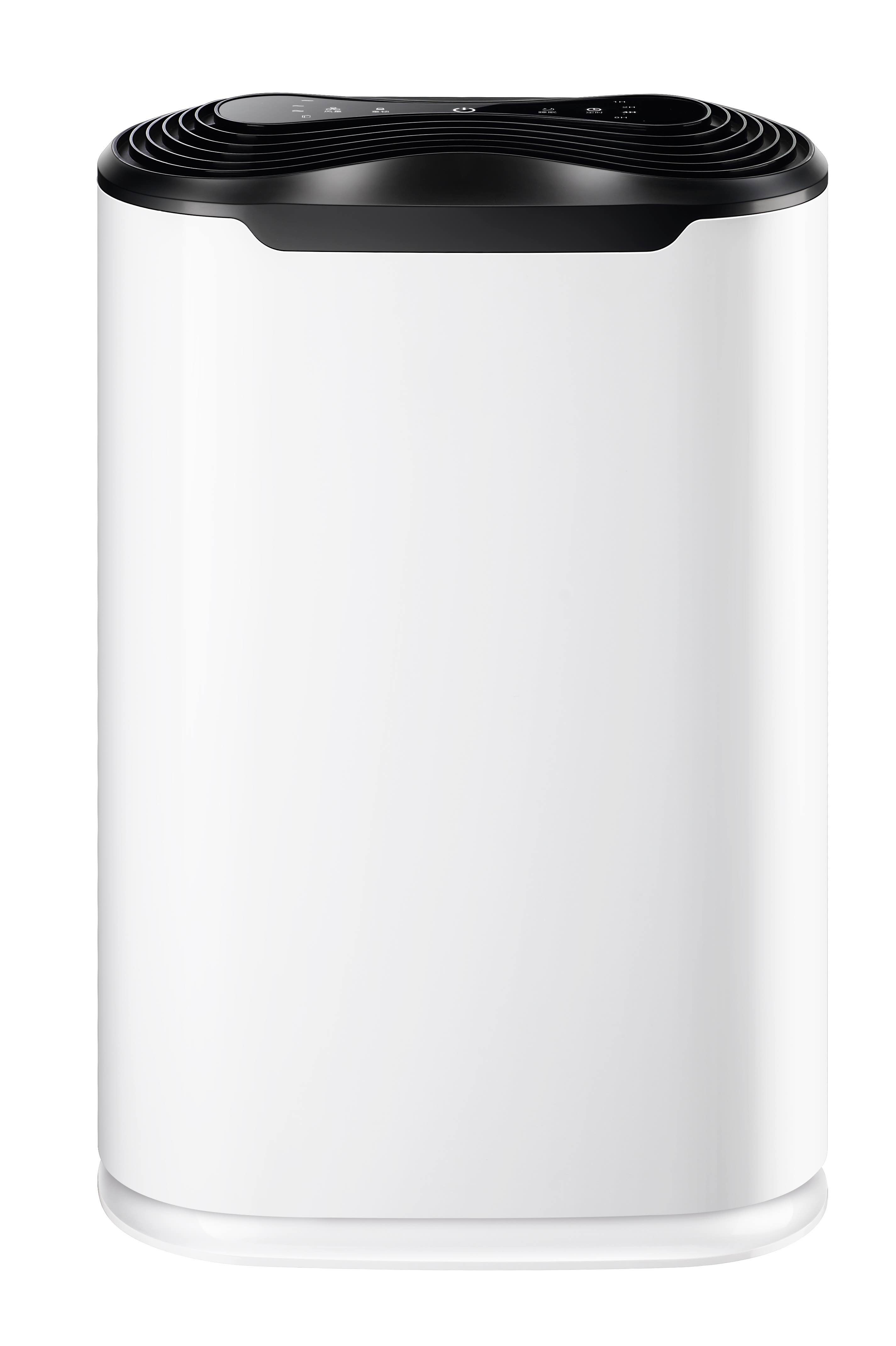 Os benefícios dos purificadores de ar doméstico