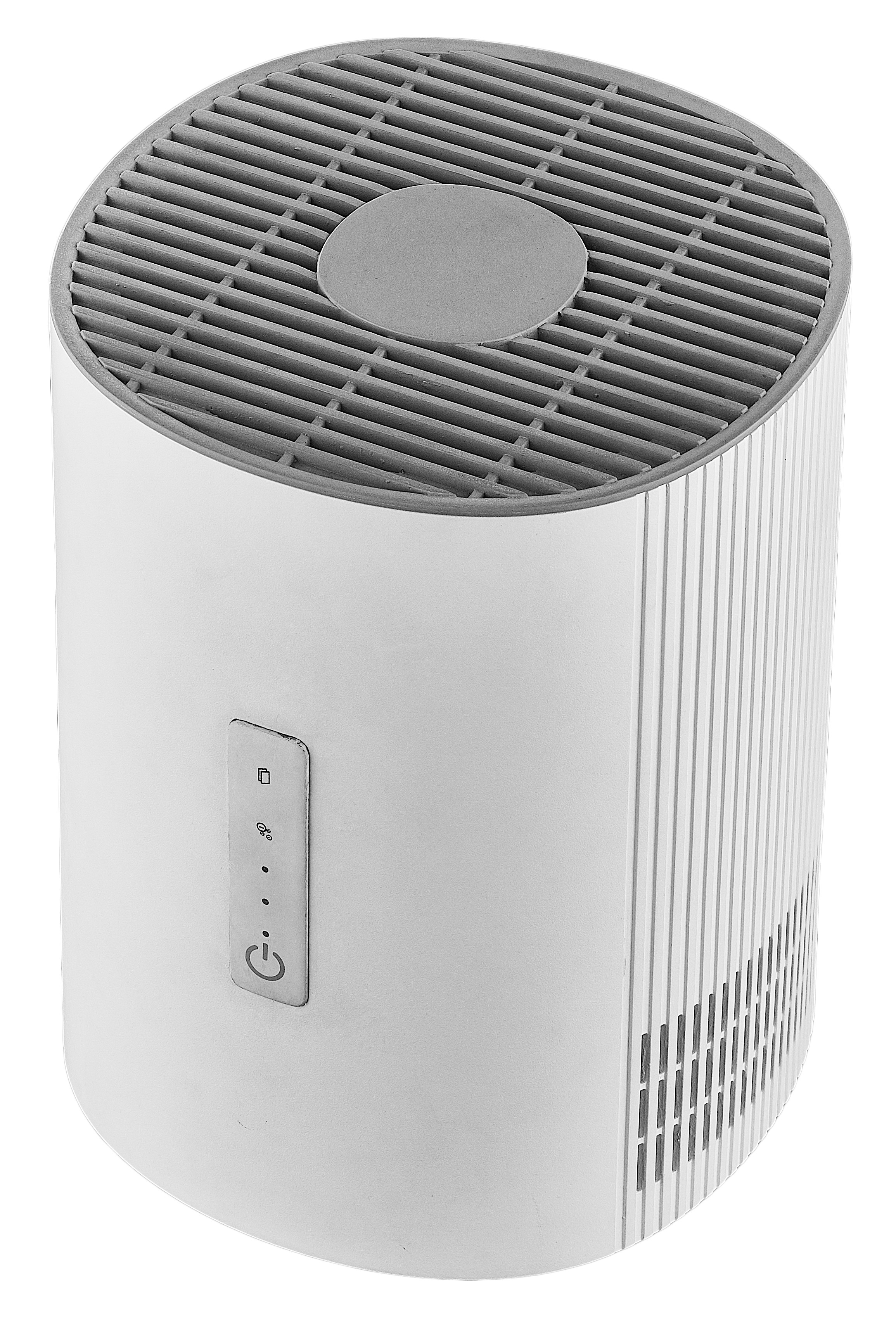 A fonte número um de poluição do ar interno no verão é realmente ...