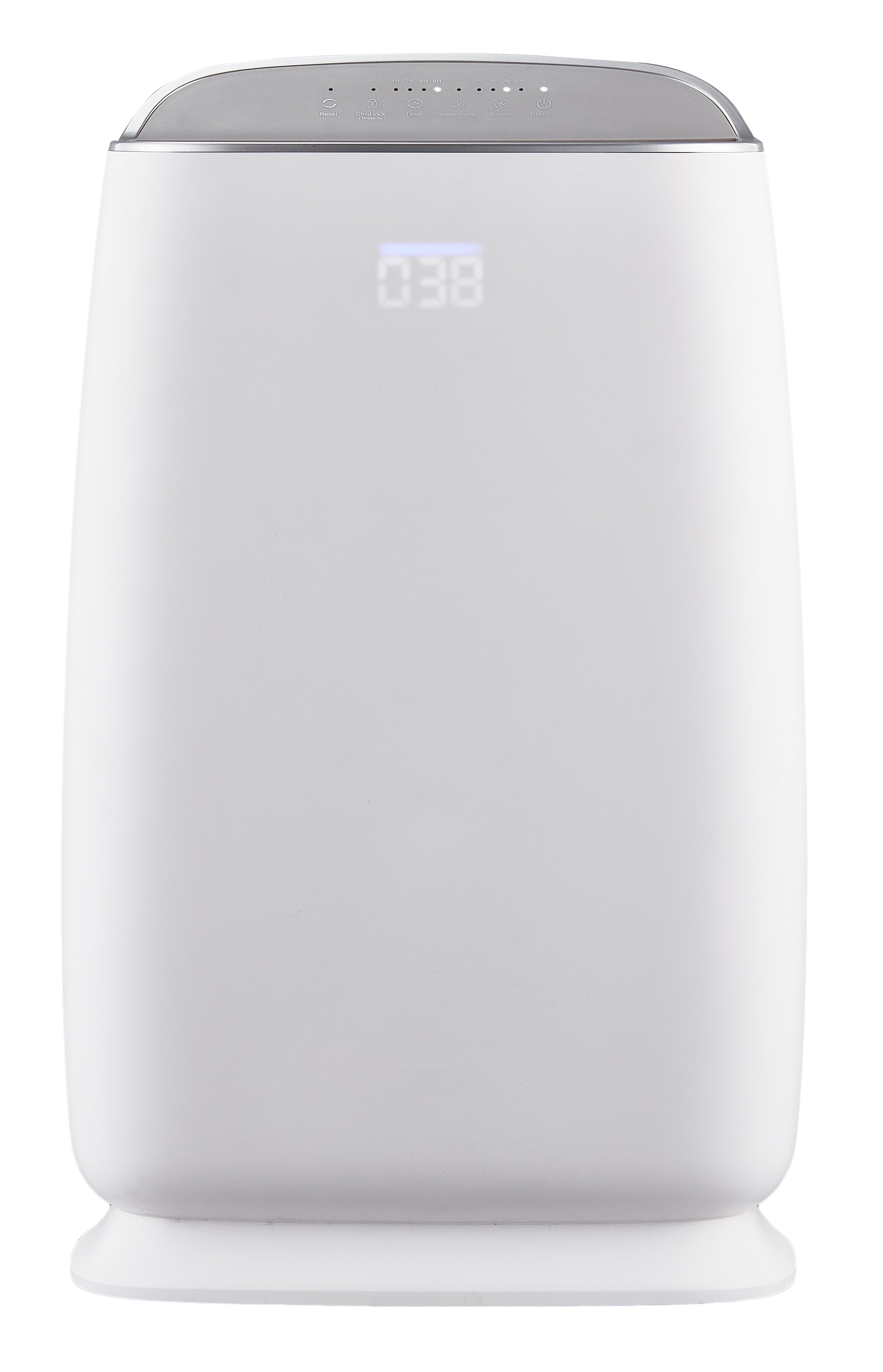 Remova o formaldeído melhor, desfrute de ar fresco mais BKJ-16A