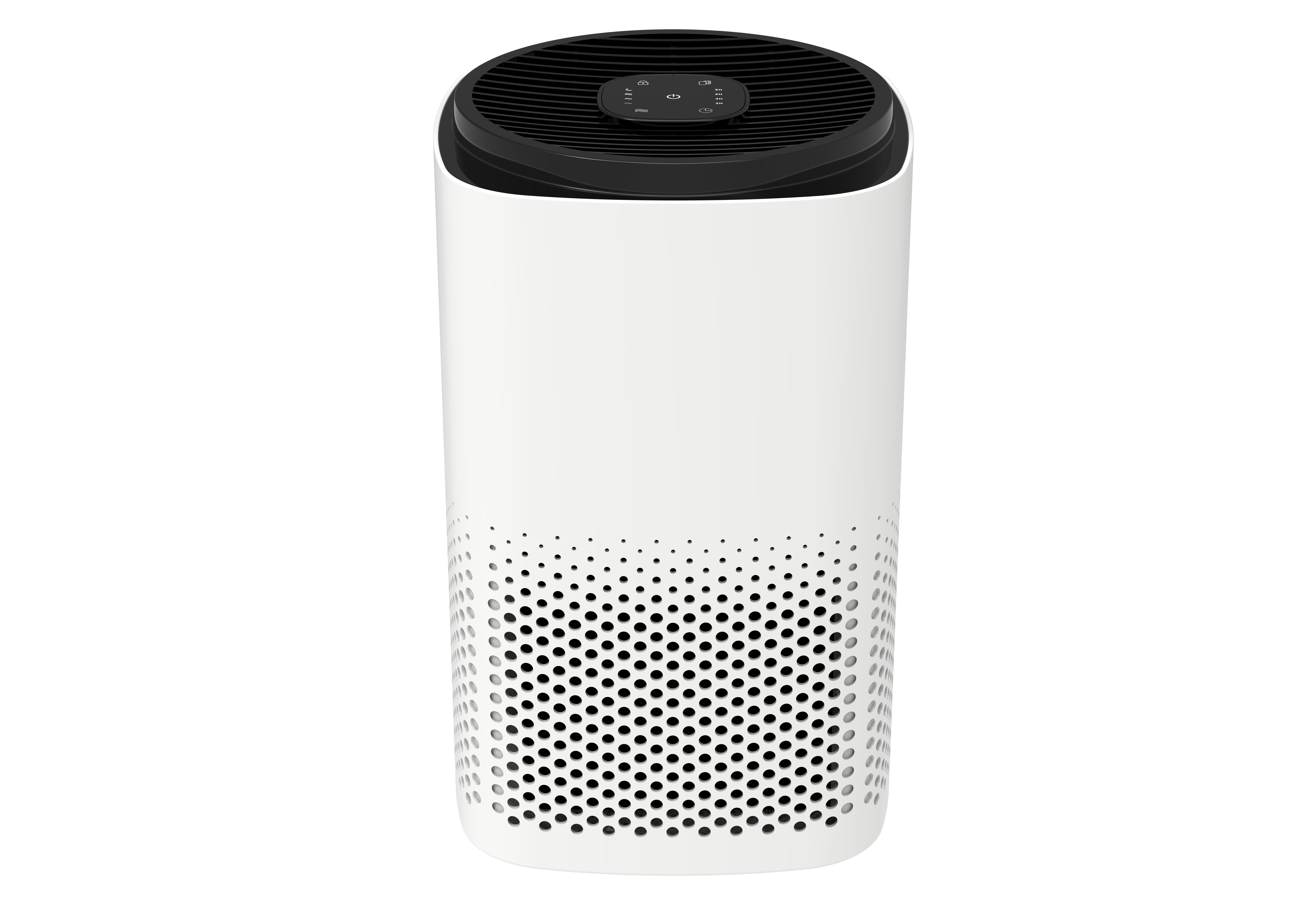 Remova o melhor formaldeído, desfrute de ar fresco mais BKJ-22C