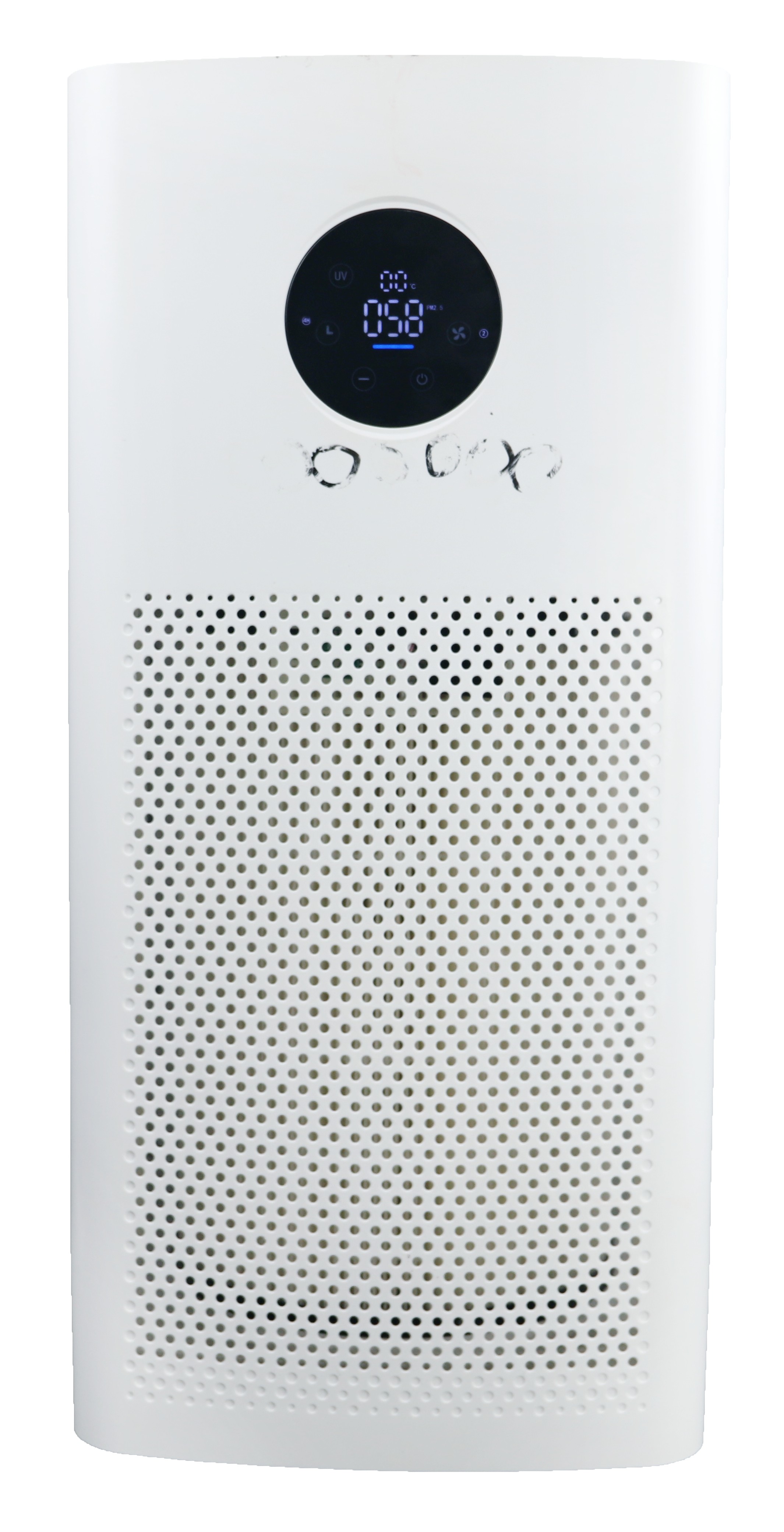 Remova o melhor formaldeído, desfrute de ar fresco mais BKJ-55A