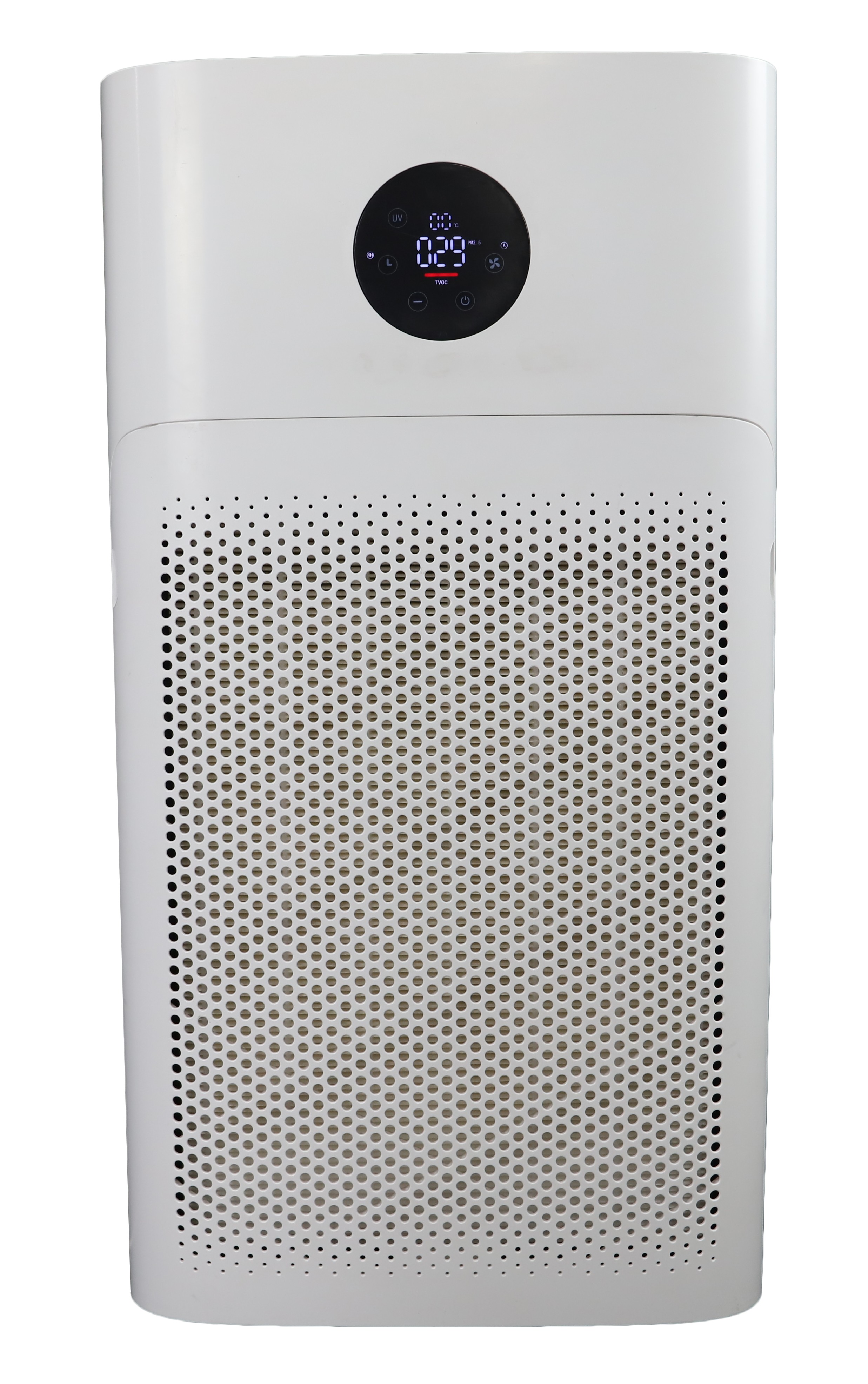 Remova o melhor formaldeído, desfrute de ar fresco mais BKJ-60D