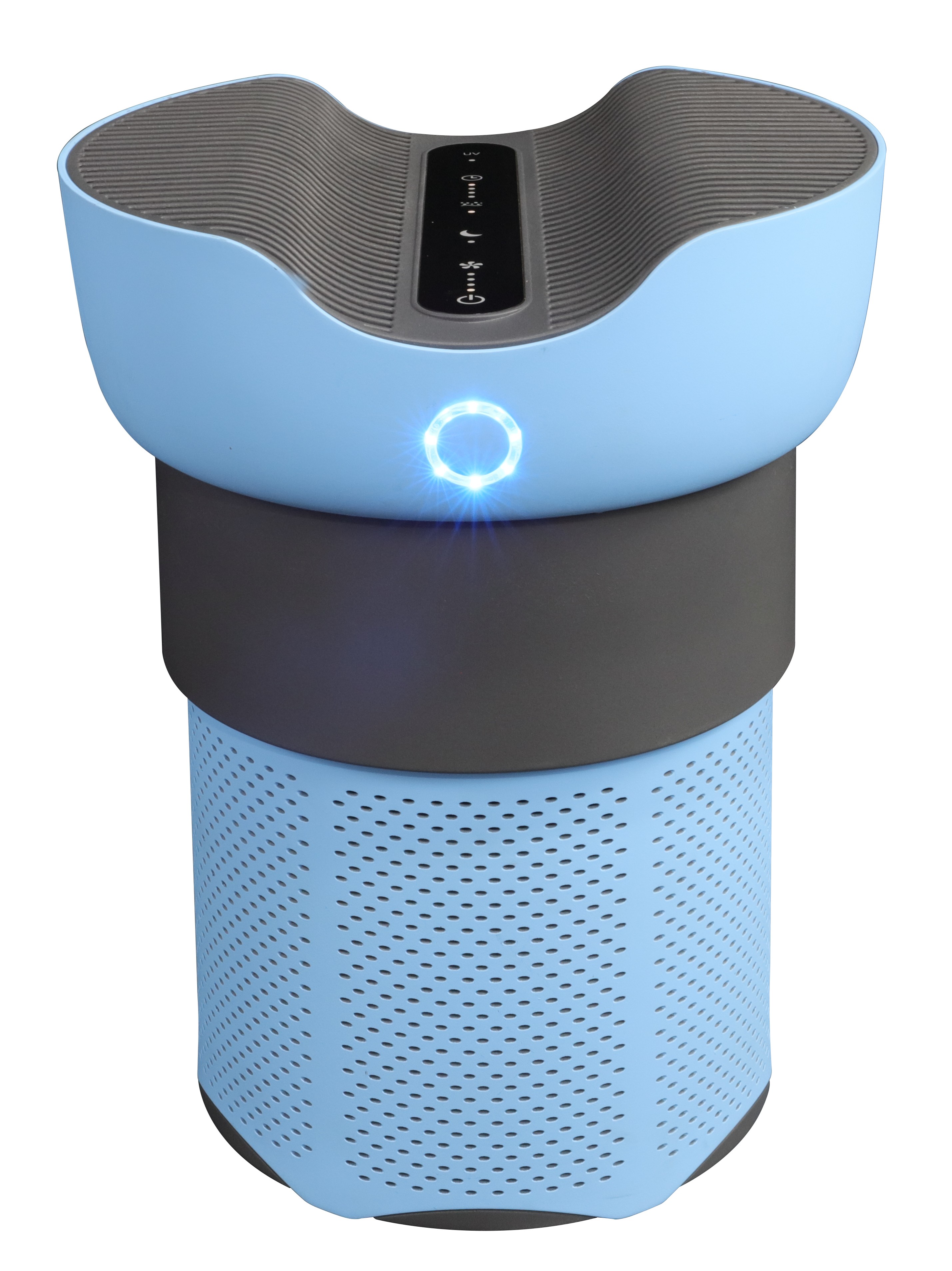 Remova o melhor formaldeído, desfrute de ar fresco mais BKJ-22M