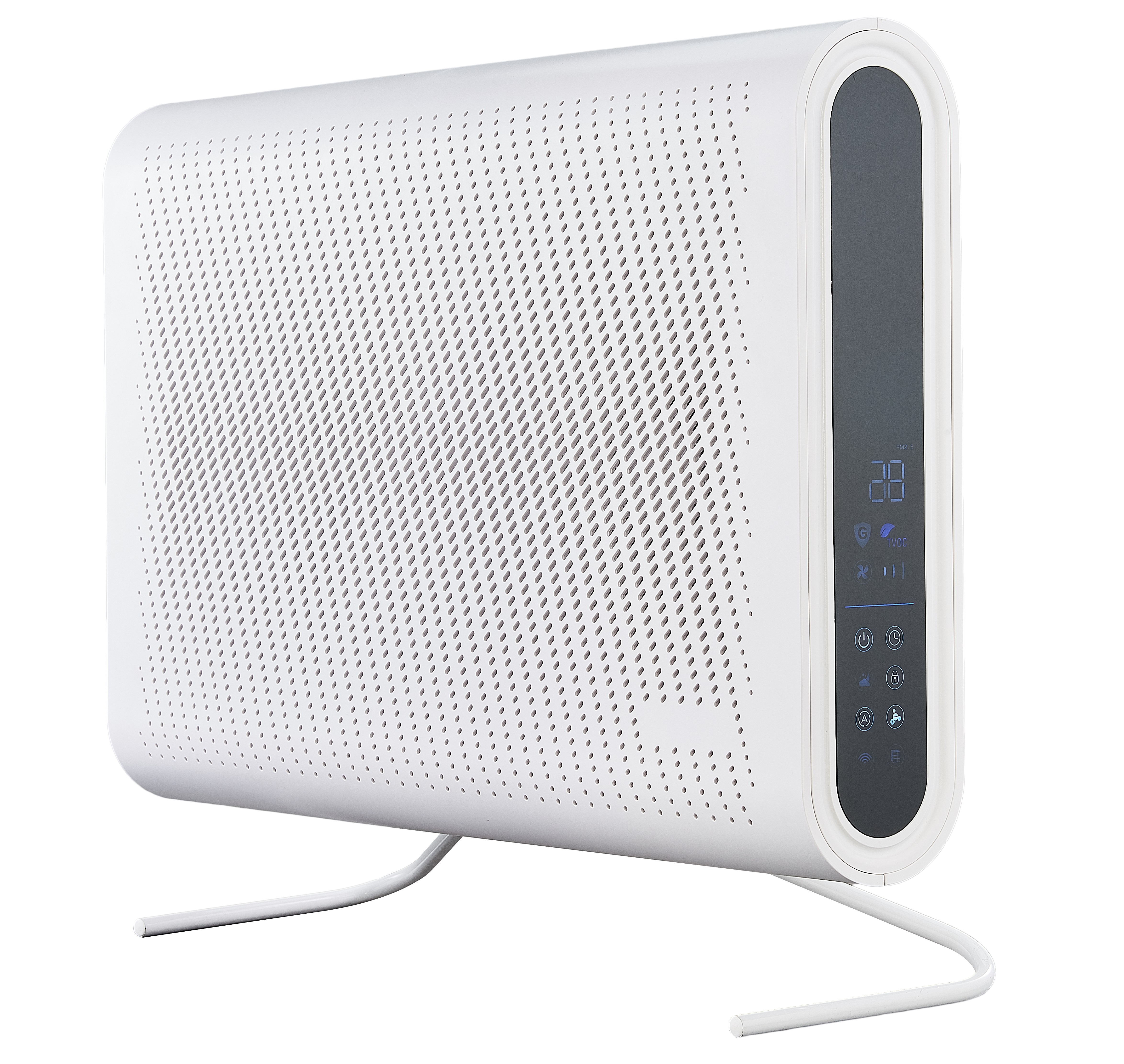 Remova o formaldeído melhor, desfrute de ar fresco mais BKJ-35-A01