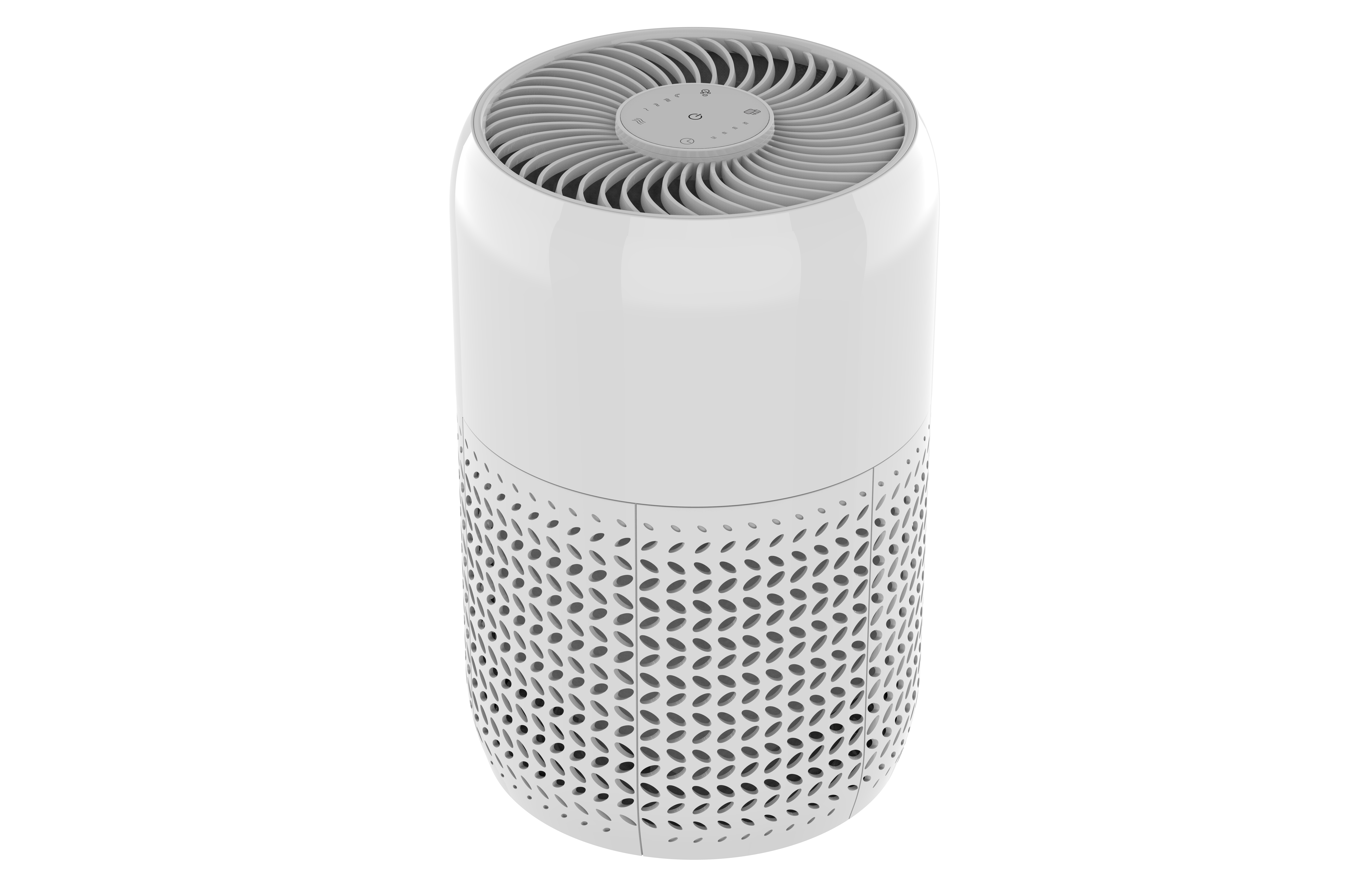 Remova o melhor formaldeído, desfrute de ar fresco mais BKJ-27A