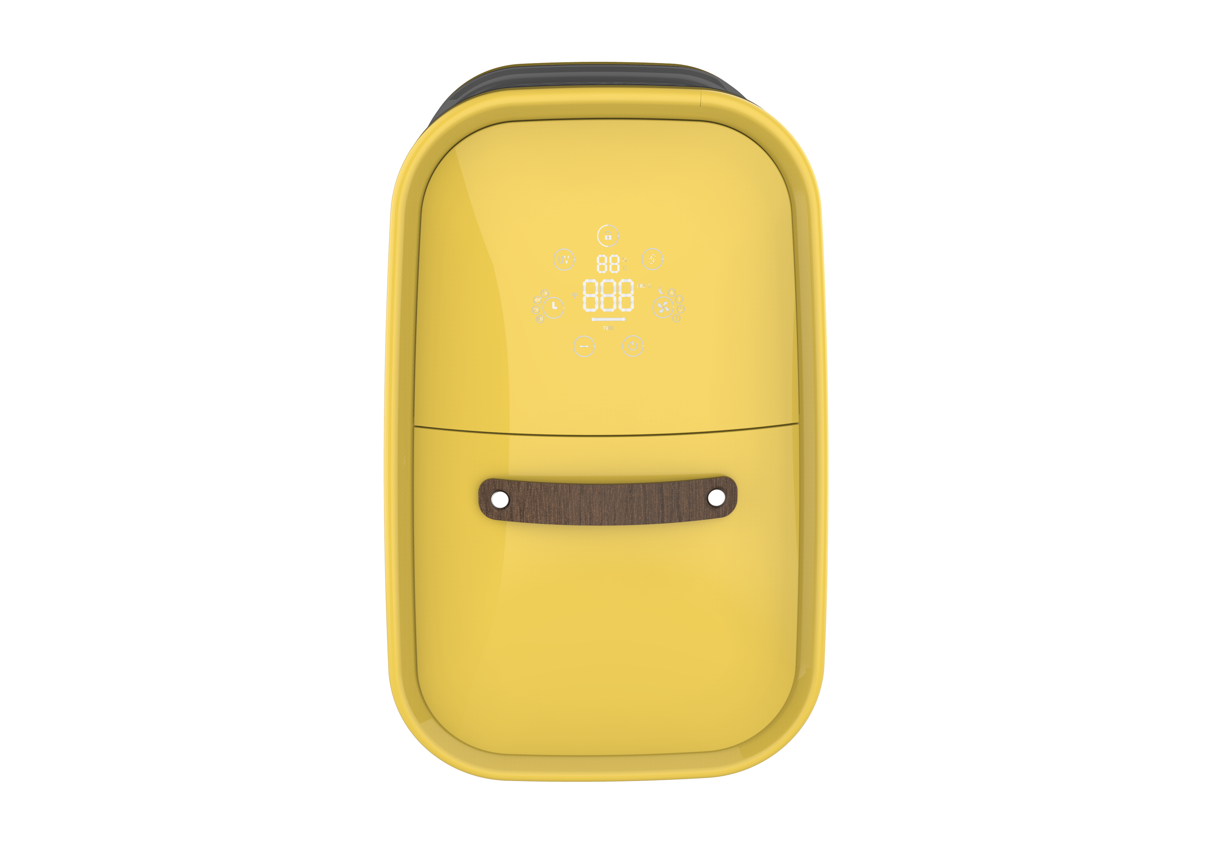 Remova o melhor formaldeído, desfrute de ar fresco mais BKJ-22E