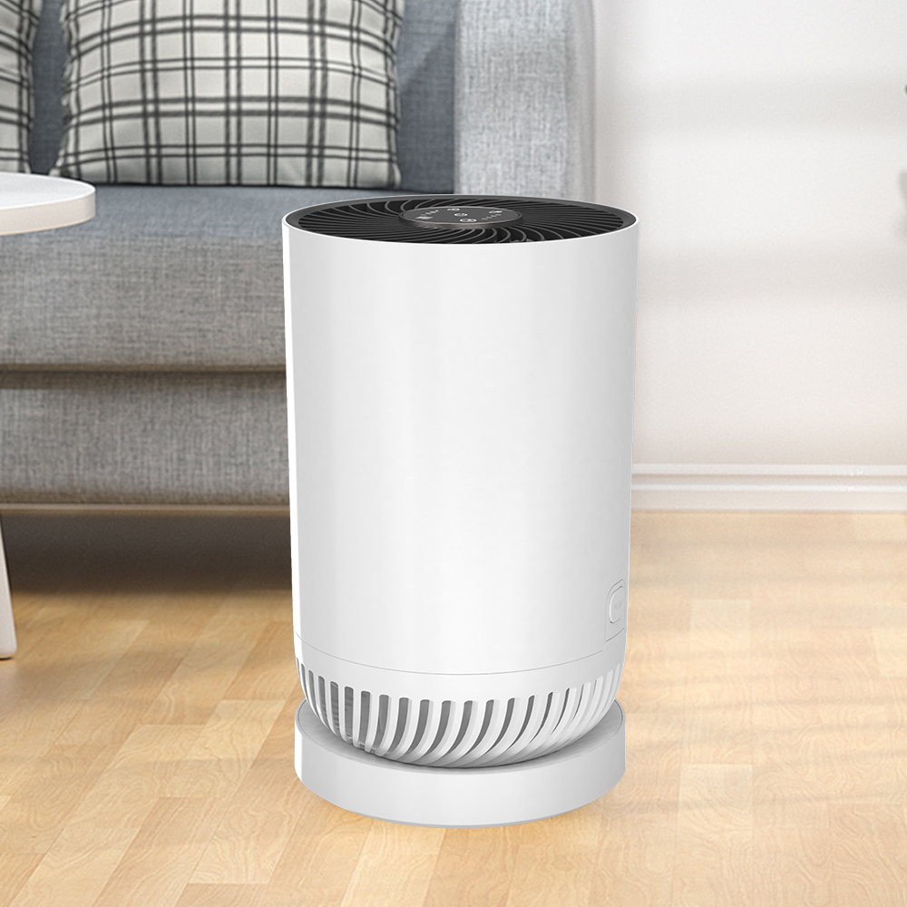 Purificador de ar baixo e alto ruído BKJ22A