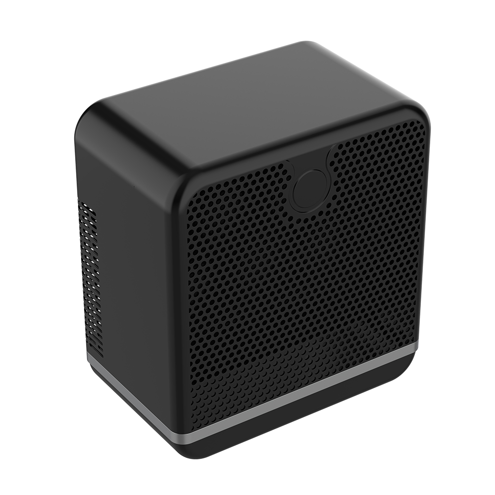 Remova o melhor formaldeído, desfrute de ar fresco mais BKJ-10C