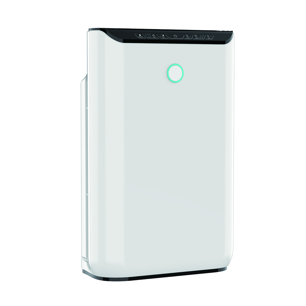 Remova o formaldeído melhor, desfrute de ar fresco mais BKJ-370