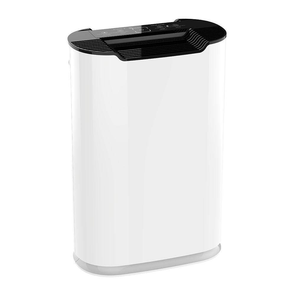 Remova o melhor formaldeído, desfrute de ar fresco mais BKJ-215