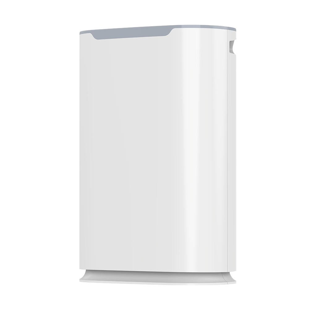 Remova o melhor formaldeído, desfrute de ar fresco mais BKJ-215i