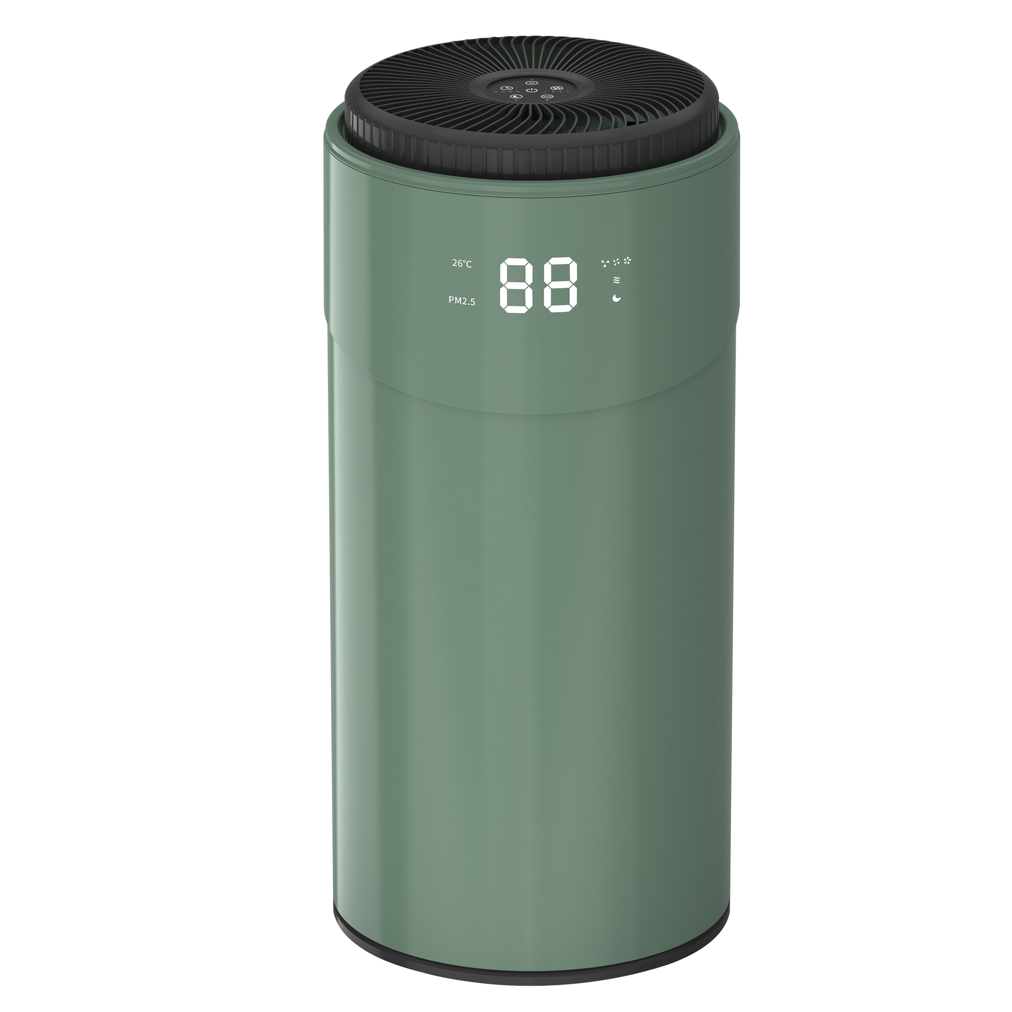 Remova o melhor formaldeído, desfrute de ar fresco mais BKJ-50E