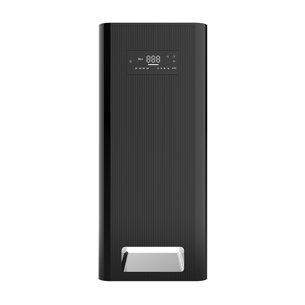 Remova o melhor formaldeído, desfrute de ar fresco mais BKJ-50B