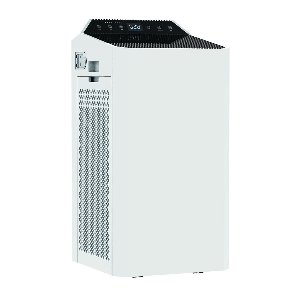 Remova o melhor formaldeído, desfrute de ar fresco mais BKJ-90C