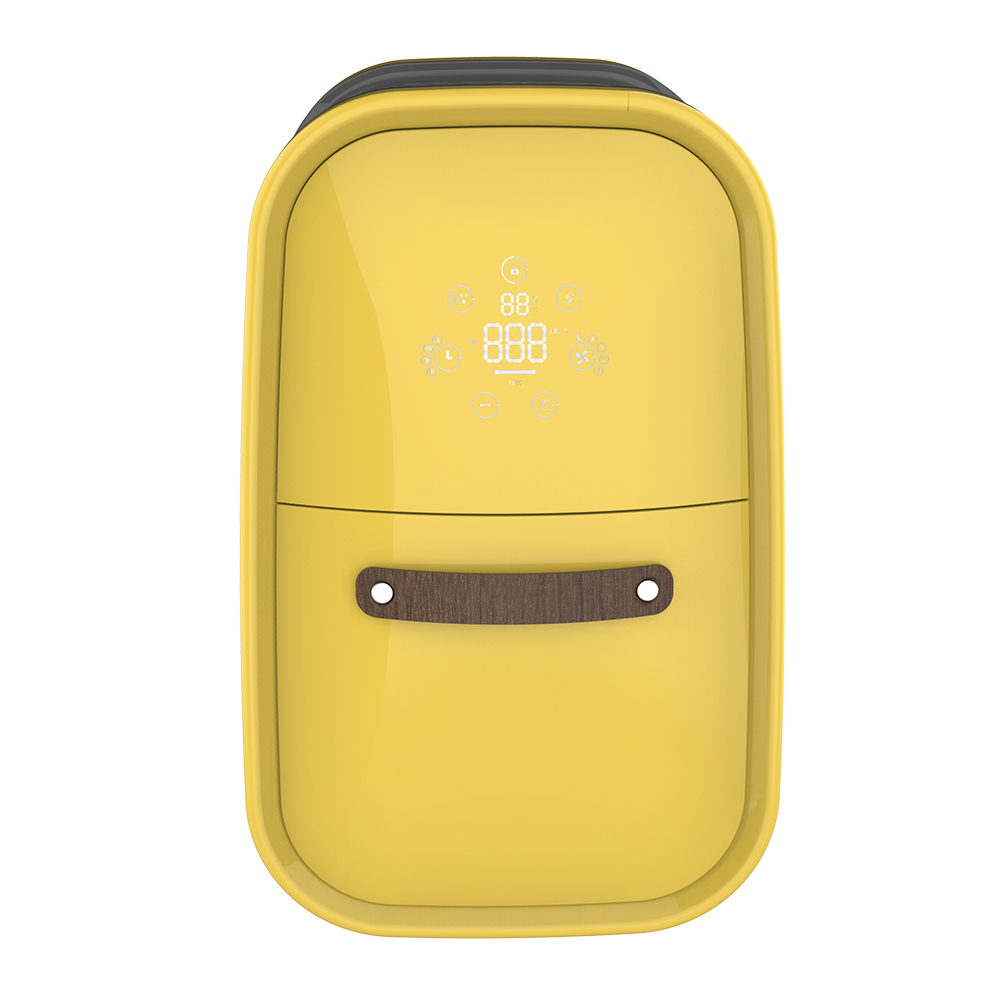 Remova o melhor formaldeído, desfrute de ar fresco mais BKJ-22E