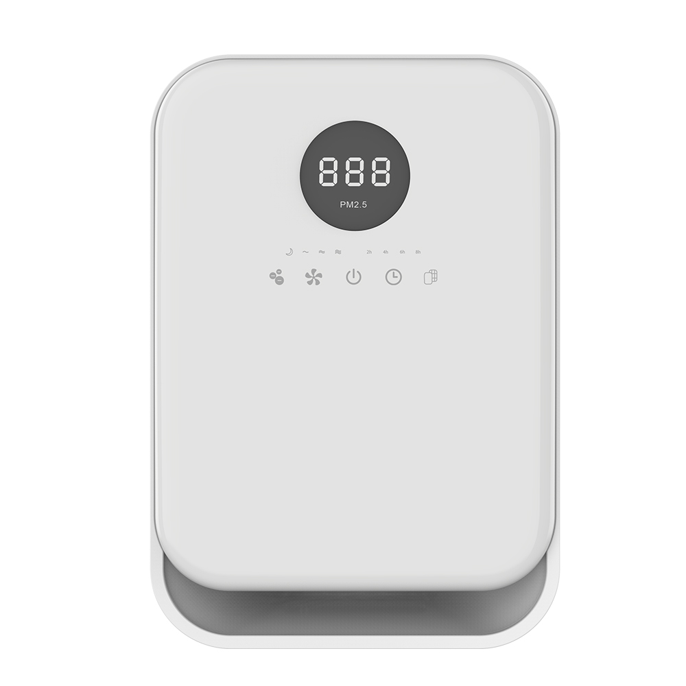 Remova o melhor formaldeído, desfrute de ar fresco mais BKJ-22Q