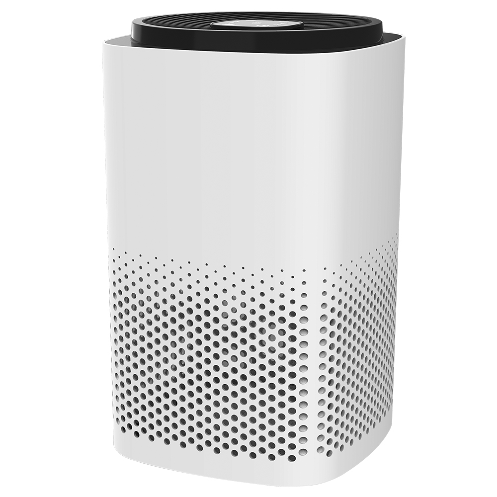 Remova o formaldeído, desfrute de ar fresco BKJ-22C