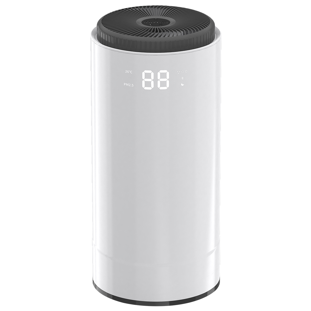 Remova o melhor formaldeído, desfrute de ar fresco mais BKJ-50G