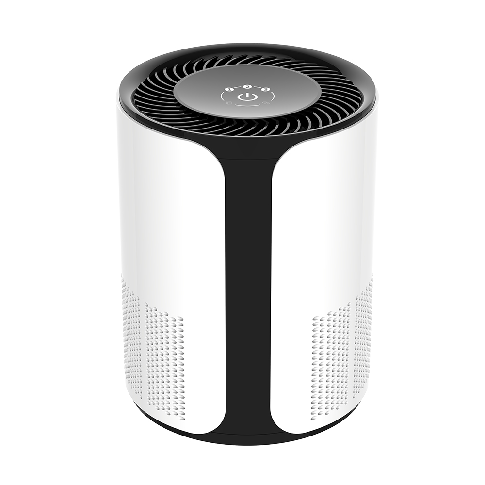 Remova o melhor formaldeído, desfrute de ar fresco mais BKJ-15A