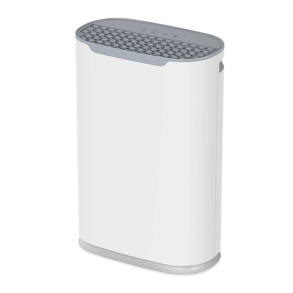 Remova o melhor formaldeído, desfrute de ar fresco mais BKJ-215i