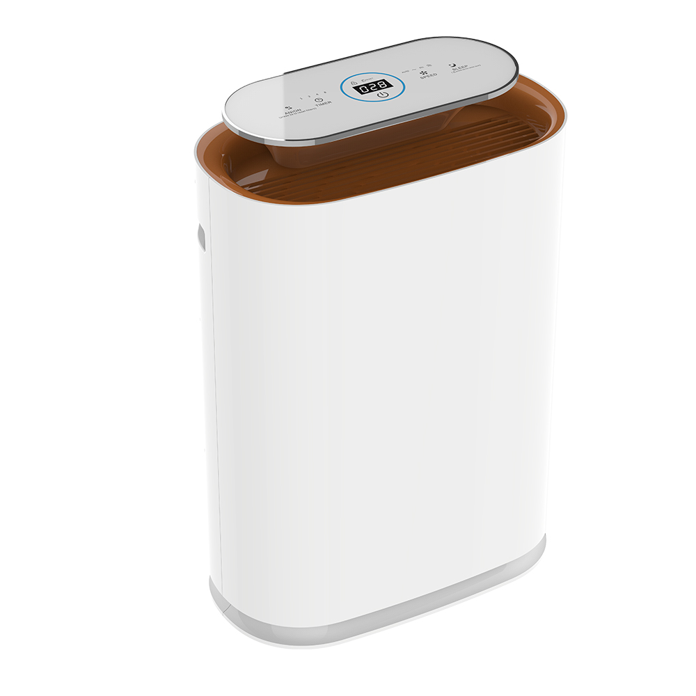 Remova o melhor formaldeído, desfrute de ar fresco mais BKJ-300A