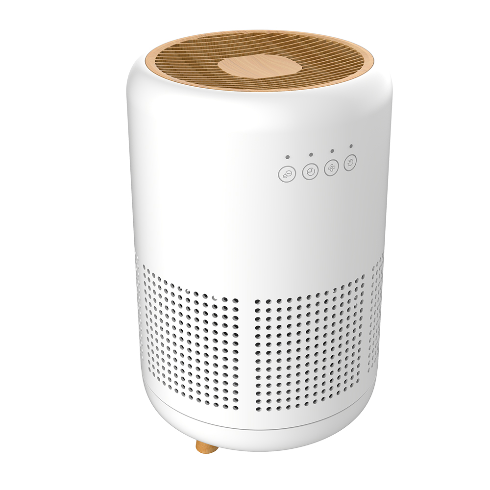 Remova o formaldeído, desfrute de ar fresco BKJ-22H