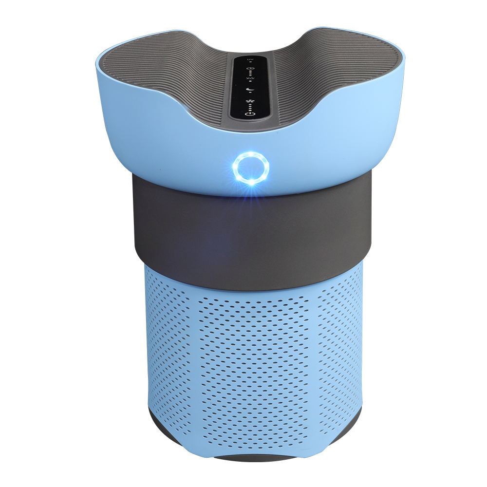 Remova o formaldeído, desfrute de ar fresco BKJ-22M