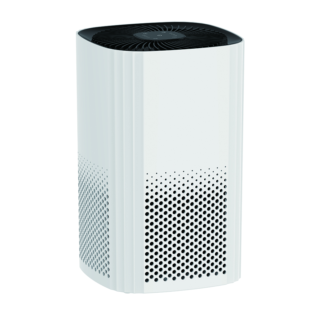 Remova o melhor formaldeído, desfrute de ar fresco mais BKJ-22D