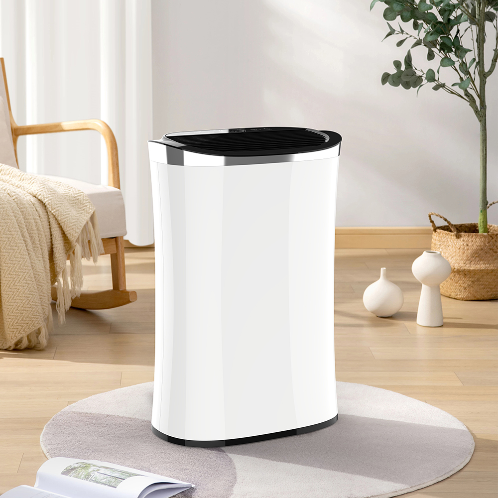 Remova o melhor formaldeído, desfrute de ar fresco mais BKJ-350A