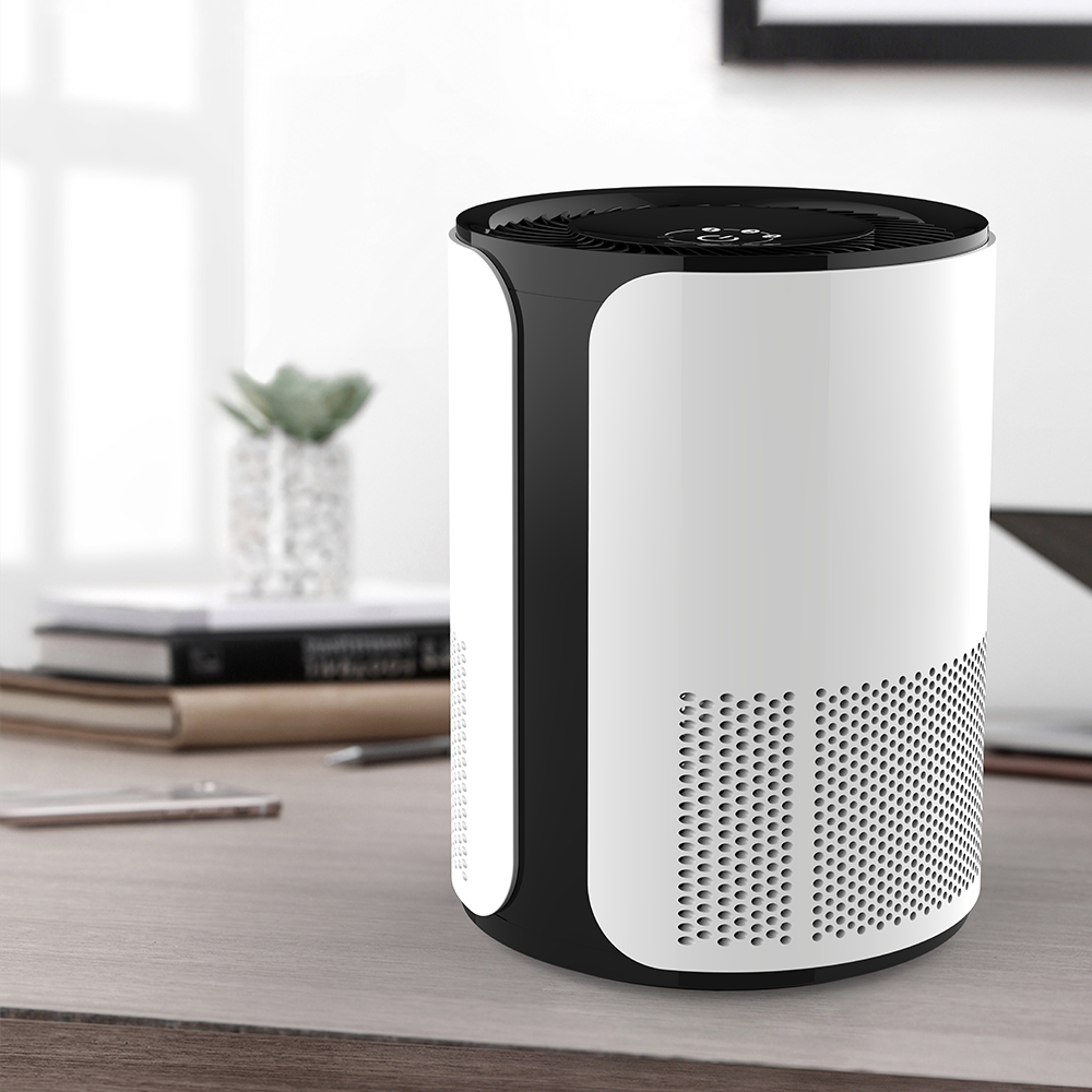 Remova o melhor formaldeído, desfrute de ar fresco mais BKJ-15A