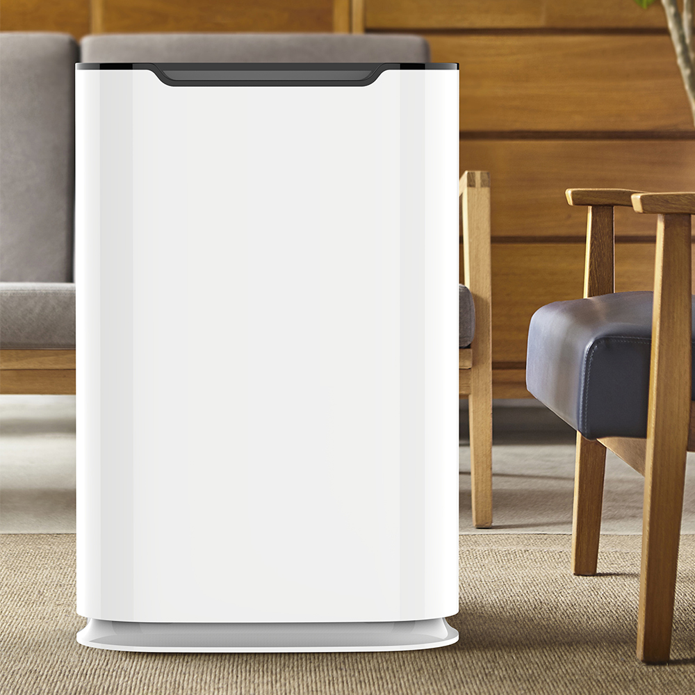 Remova o melhor formaldeído, desfrute de ar fresco mais BKJ-215