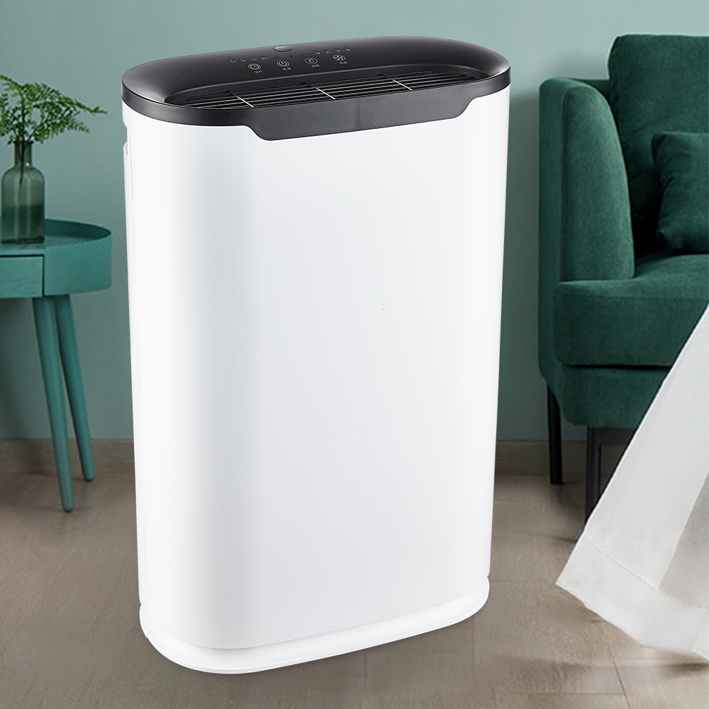 Remova o melhor formaldeído, desfrute de ar fresco mais BKJ-215B