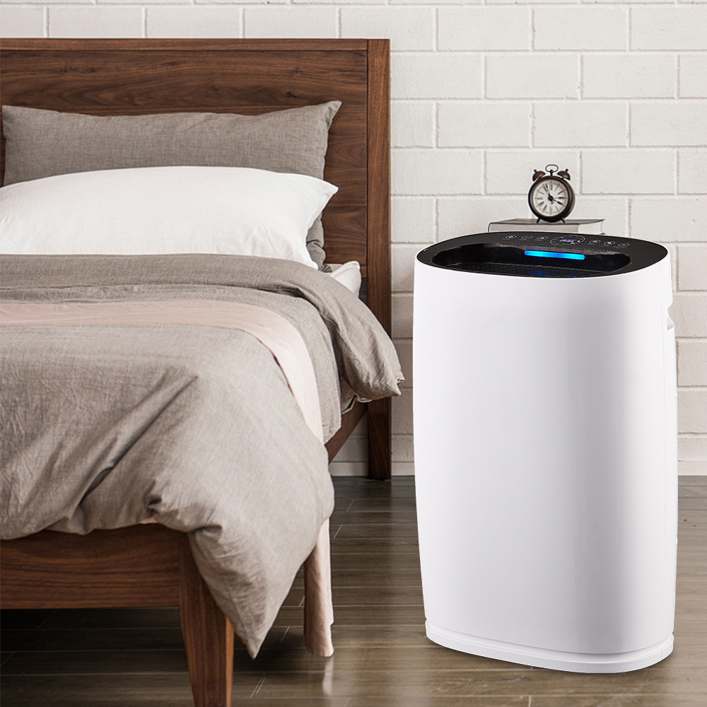 Remova o melhor formaldeído, desfrute de ar fresco mais BKJ-306