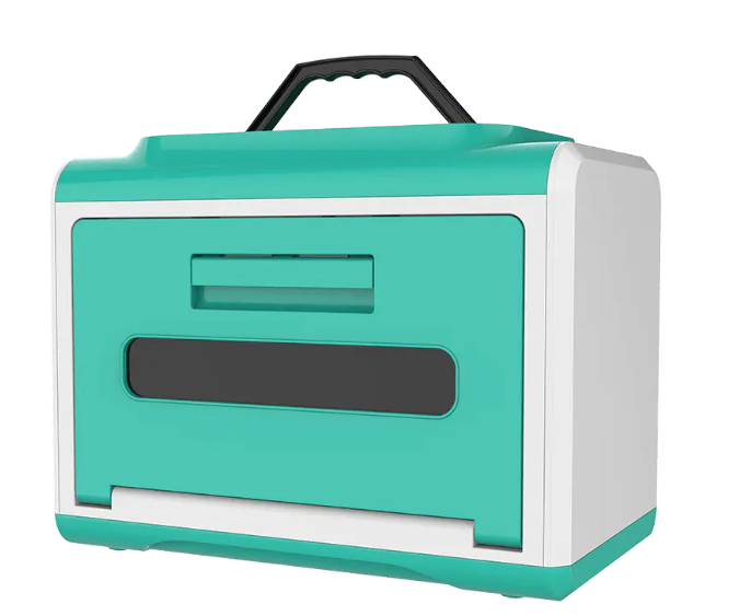 Como os armários de desinfecção médica podem alcançar um equilíbrio entre segurança e inteligência?