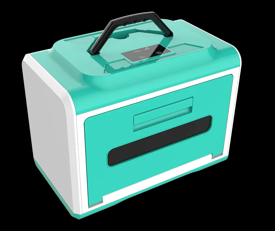 O papel dos armários de desinfecção médica no gabinete de desinfecção meical de proteção familiar