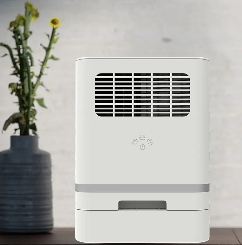 Com que frequência você deve substituir os filtros em um purificador de ar médico?